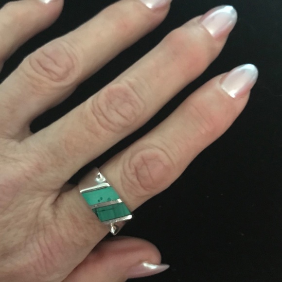 Other - Sterling Silver Ring